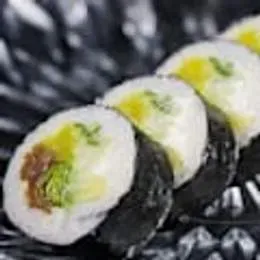 Futomaki Vege