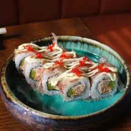 Bonito Roll