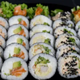 Set Tokyo 30 szt.