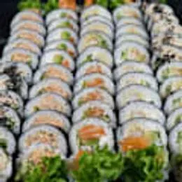 Set Tokyo II 60 szt.