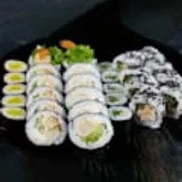 Set Okinawa 30 szt.