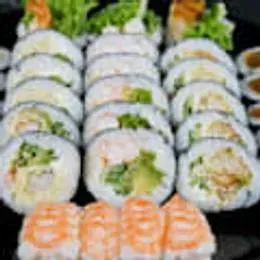 Set Chiba 32 szt.