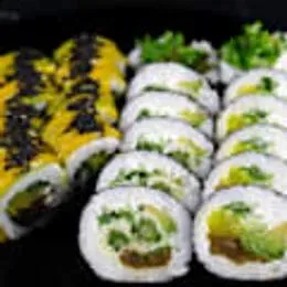 Set Vege gold 30 szt.