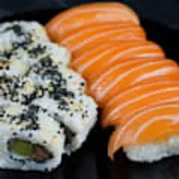Set Nigata 14 szt.