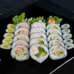 Set Akita 28 szt.
