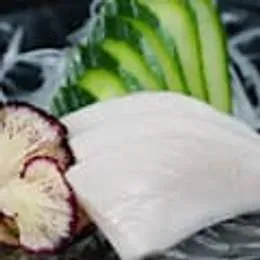 Sashimi maślana