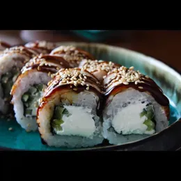 Canada Roll