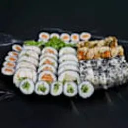 Set Kagawa 54 szt.