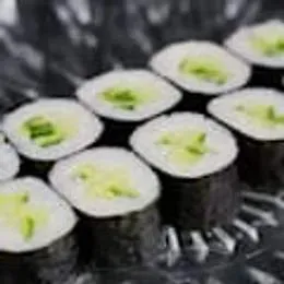 Hosomaki ogórek