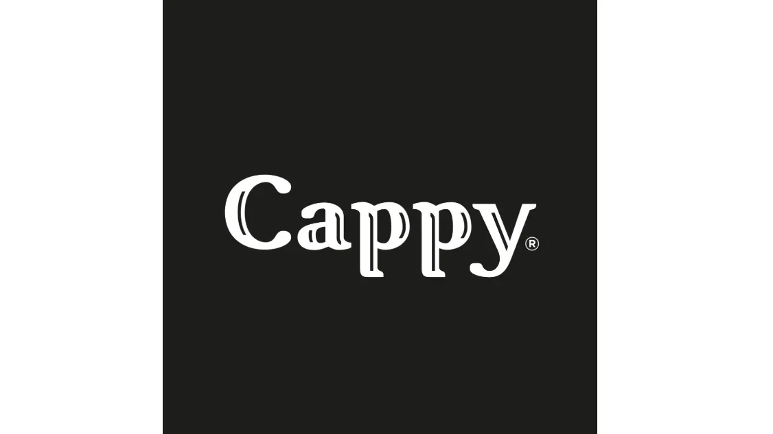 Cappy sok jabłkowy 330 ml