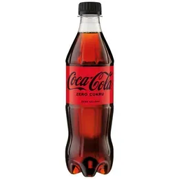 Coca-cola zero