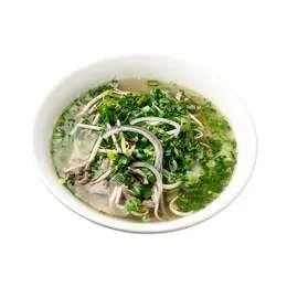 Pho z tofu