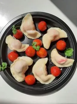 Pierogi z serem 6szt