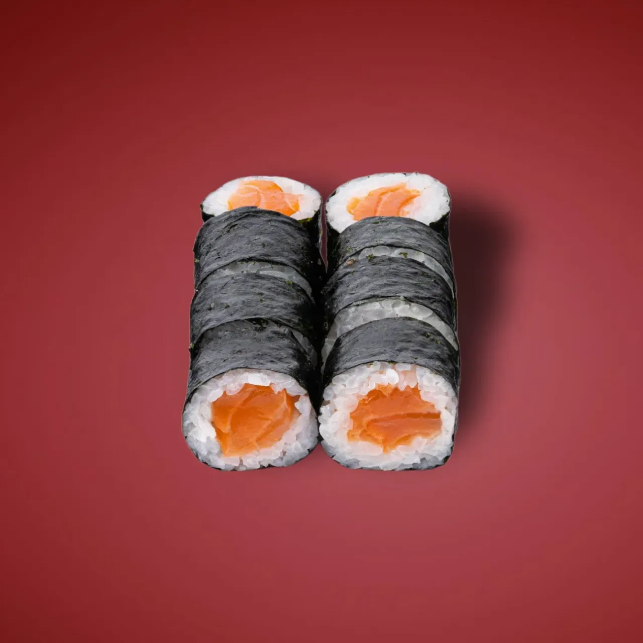Hosomaki łosoś