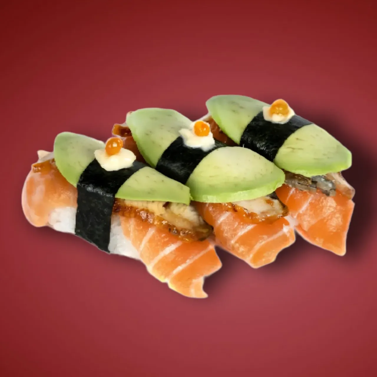 Nigiri TRIO
