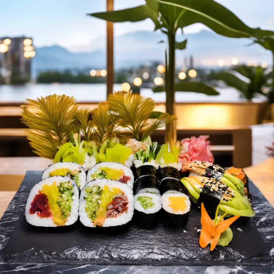 Veggie Set 16szt.