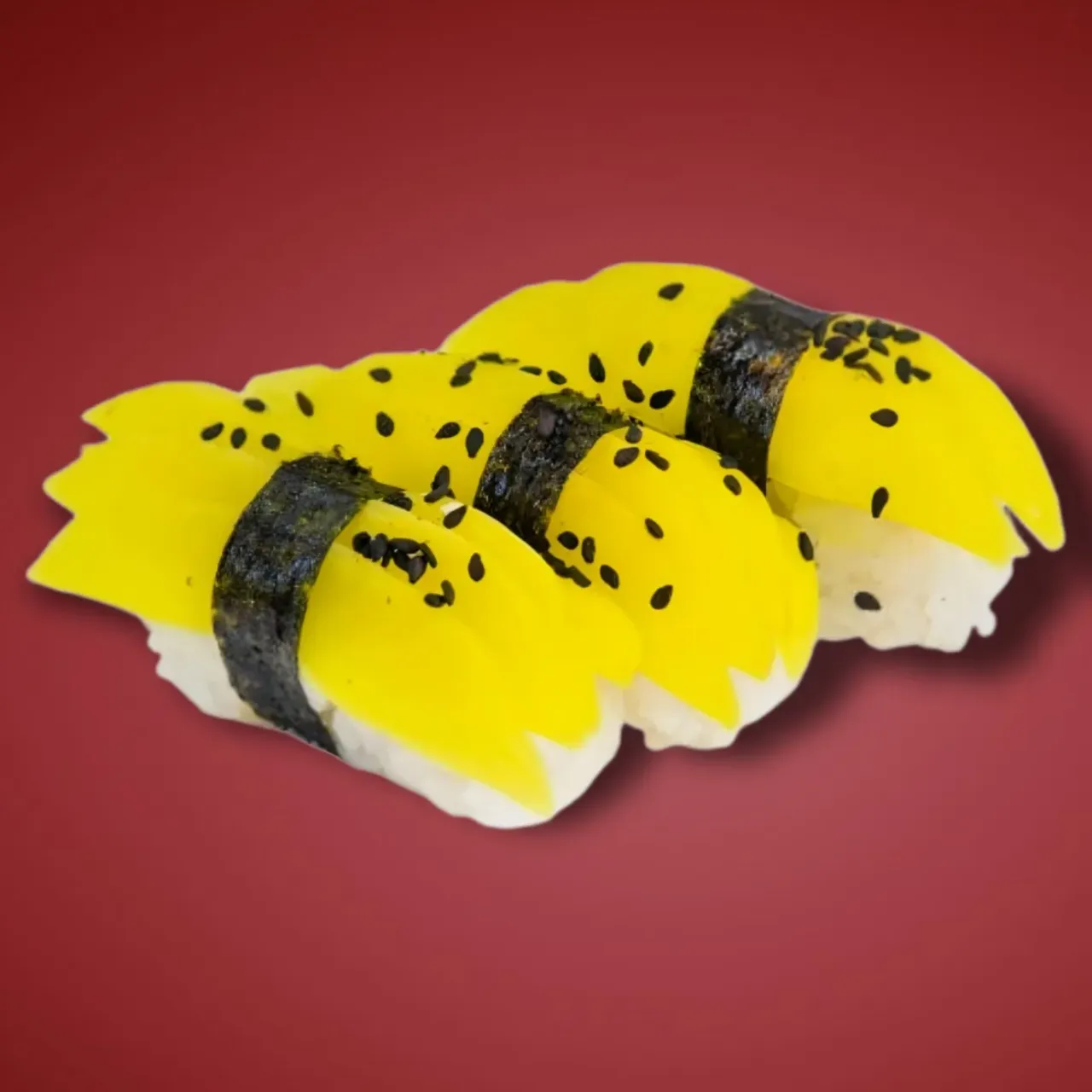 Nigiri Mango