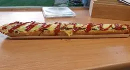 Zapiekanka