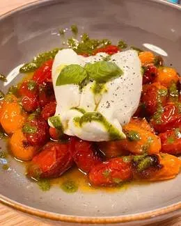 Tricolore