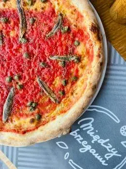 Pizza Napoletana