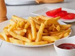 Frytki (200g)
