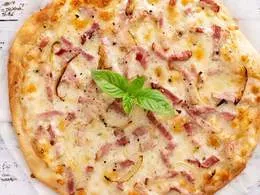 9. Carbonara