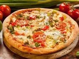 10. Vegetariana