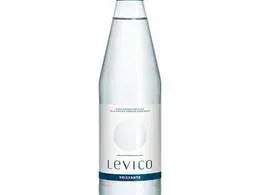 Acqua  Levico frizzante 0,75l