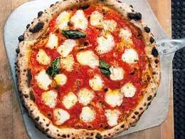 Pizza Baby- Króliczek
