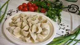 Pielmieni 15szt