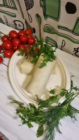 Krokiety z Mięsem 3szt
