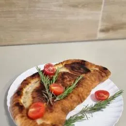 Czeburek z Mięsem