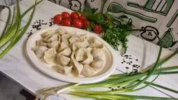 Pielmieni 20szt