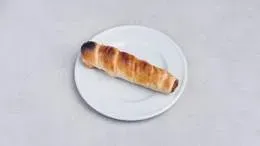 Parówka w ciescie