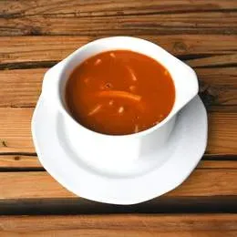 Zupa pomidorowa