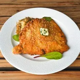 Kotlet schabowy