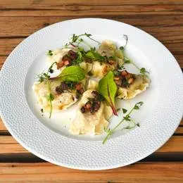 Staropolskie pierogi