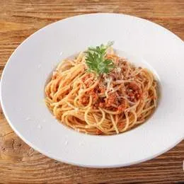 Spaghetti Bolognese