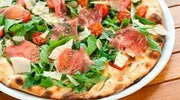 Pizza Parma