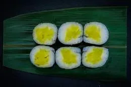 6szt Hoso Oshinko