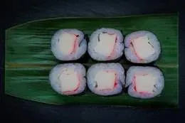 6szt Hoso Surimi