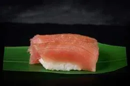 2szt Nigiri Tuńczyk