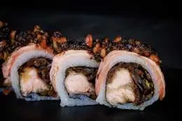 8szt California Sake trufla