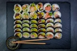Lucky Set 36 szt
