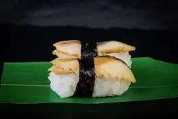 2szt Nigiri Makrela
