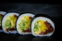 6szt Futo Vege
