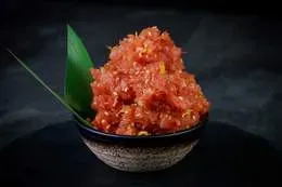 160g Tatar Tuńczyk