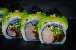 8szt California Avokado