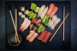 Nigiri Set 20 szt