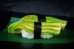 2szt Nigiri Avokado